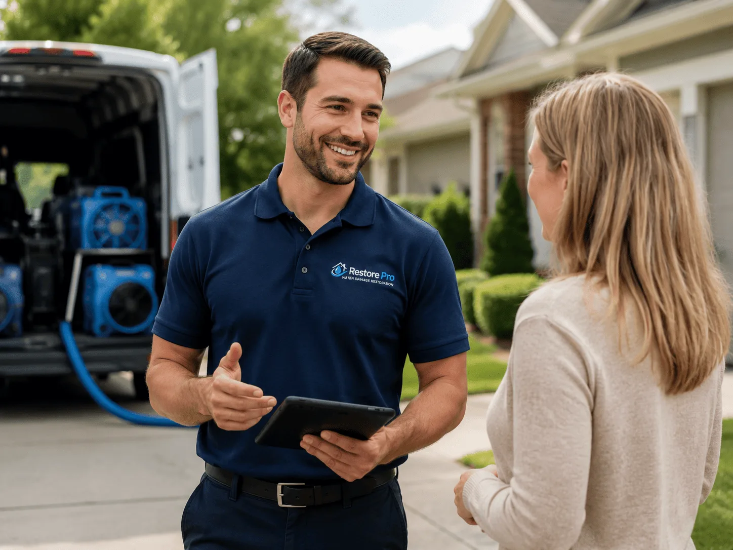 Water Damage Restoration Aurora, MO FAQs